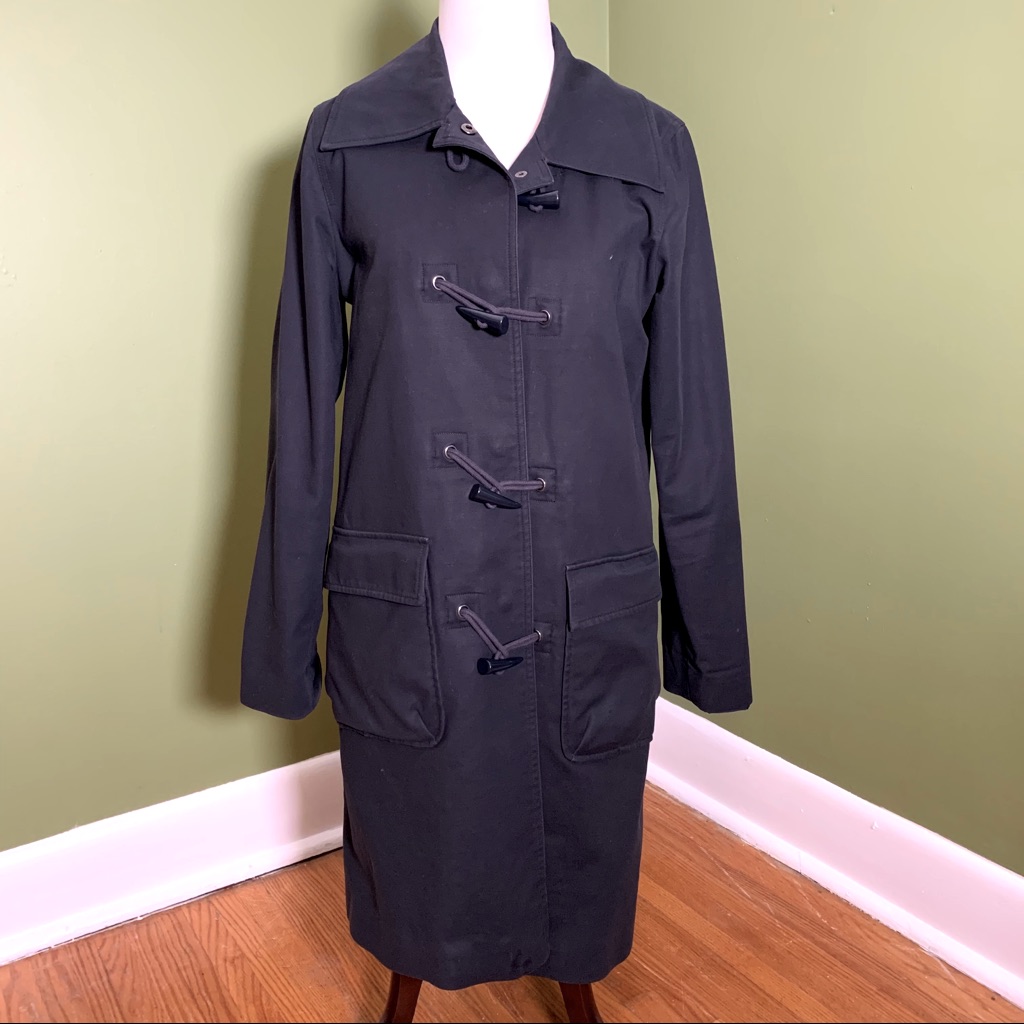 Pendleton Jacket Size 4